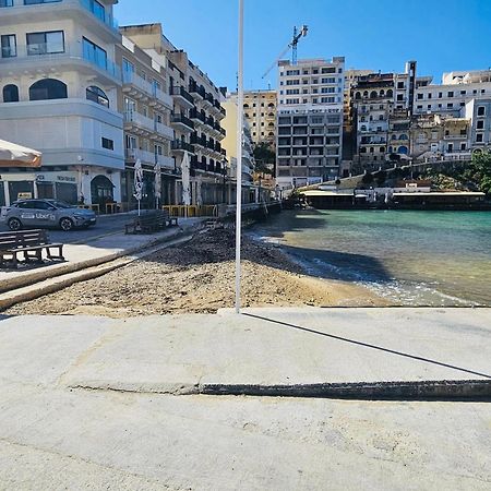 Seaside Apartment In The Heart Of Xlendi Gozo Exterior foto